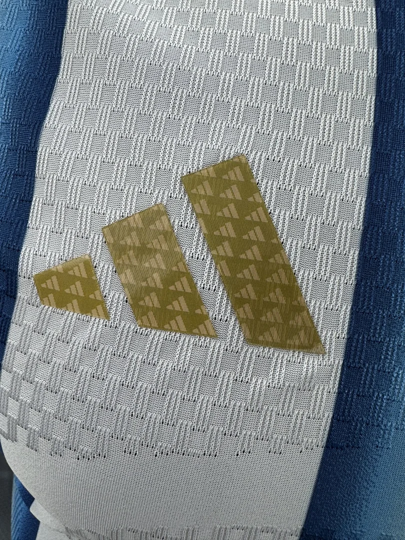 2026 Argentina Home Long Sleeve S-4XL - view 4
