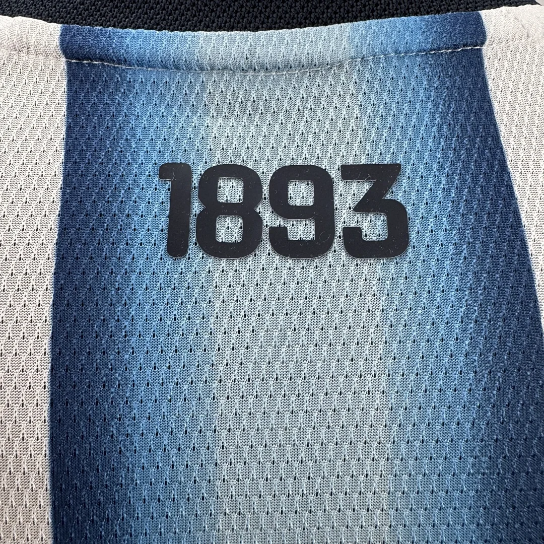 2026 Argentina Home S-4XL - view 2