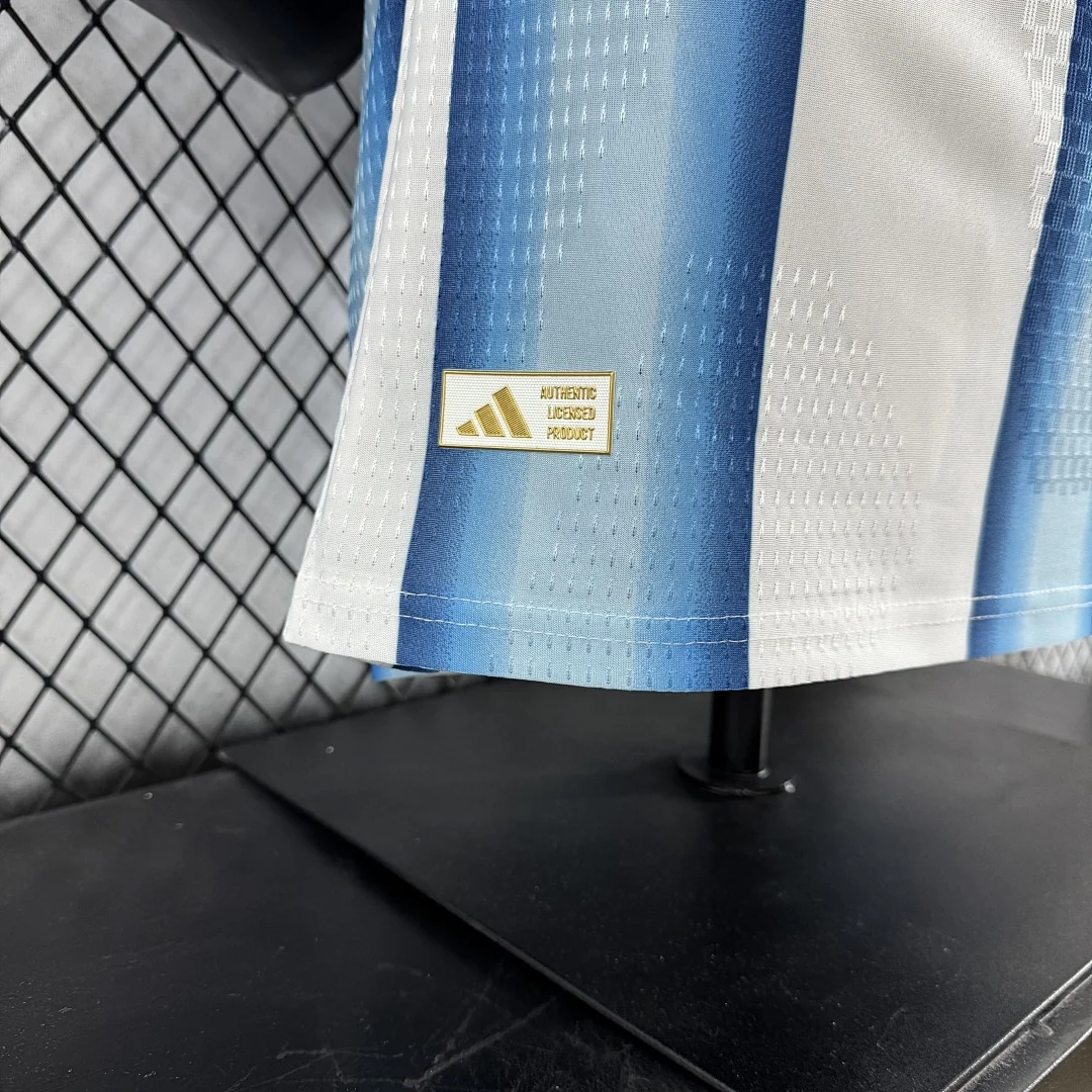 2026 Argentina Home S-4XL - view 4