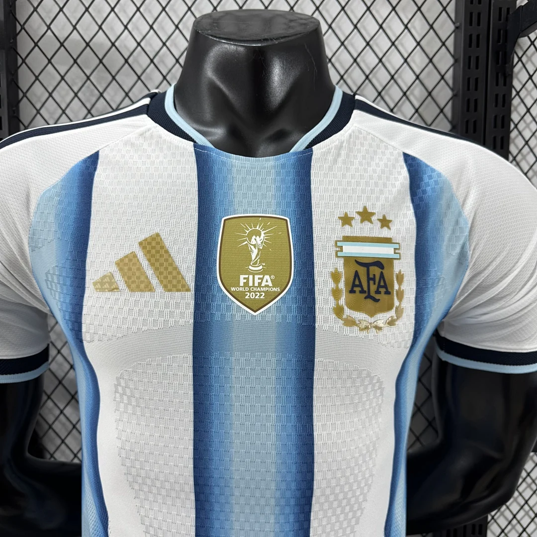 2026 Argentina Home S-4XL - view 11