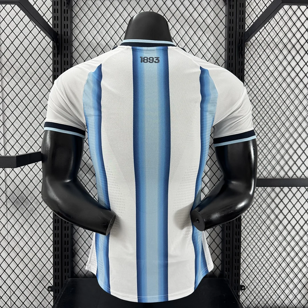 2026 Argentina Home S-4XL - view 12