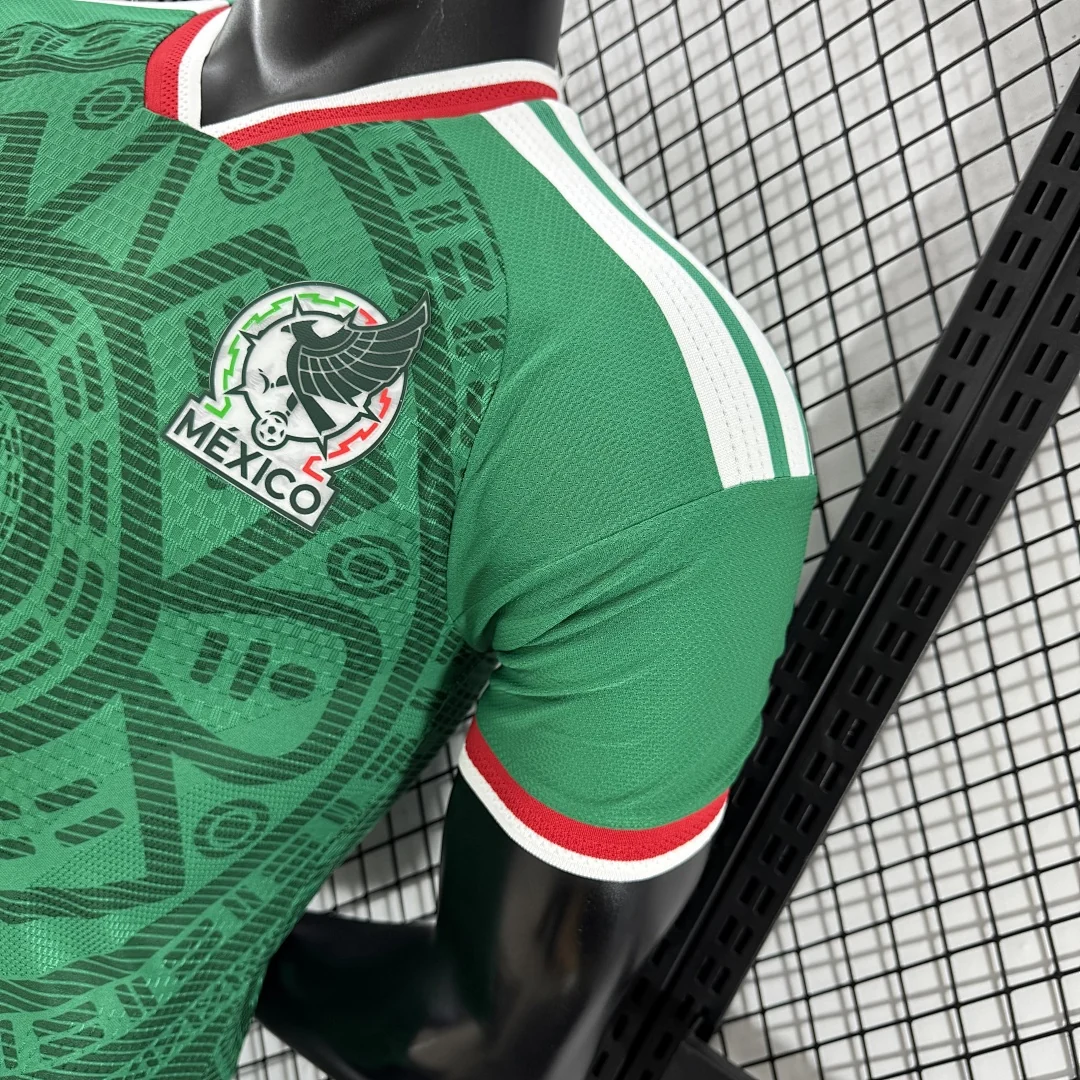 2026 Mexico Home S-4XL - view 4