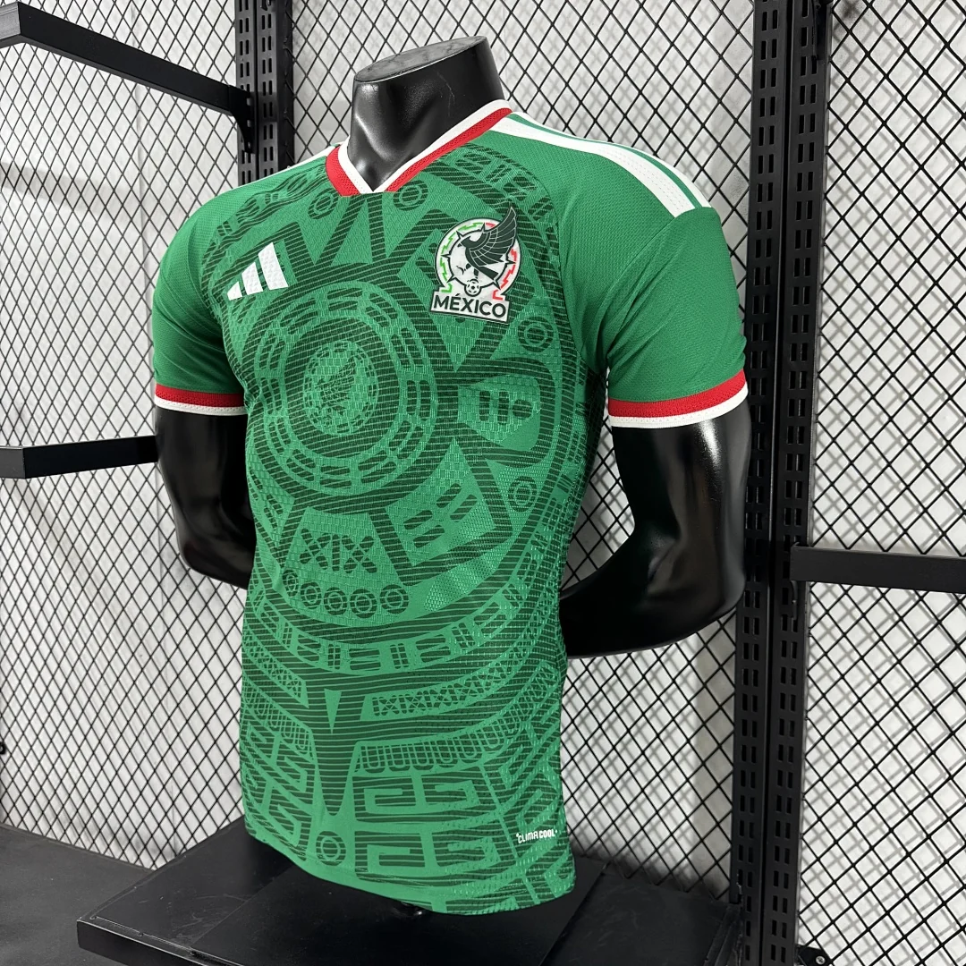 2026 Mexico Home S-4XL - view 6