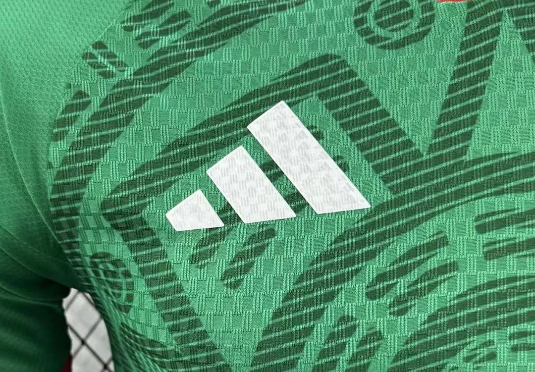 2026 Mexico Home S-4XL - view 9