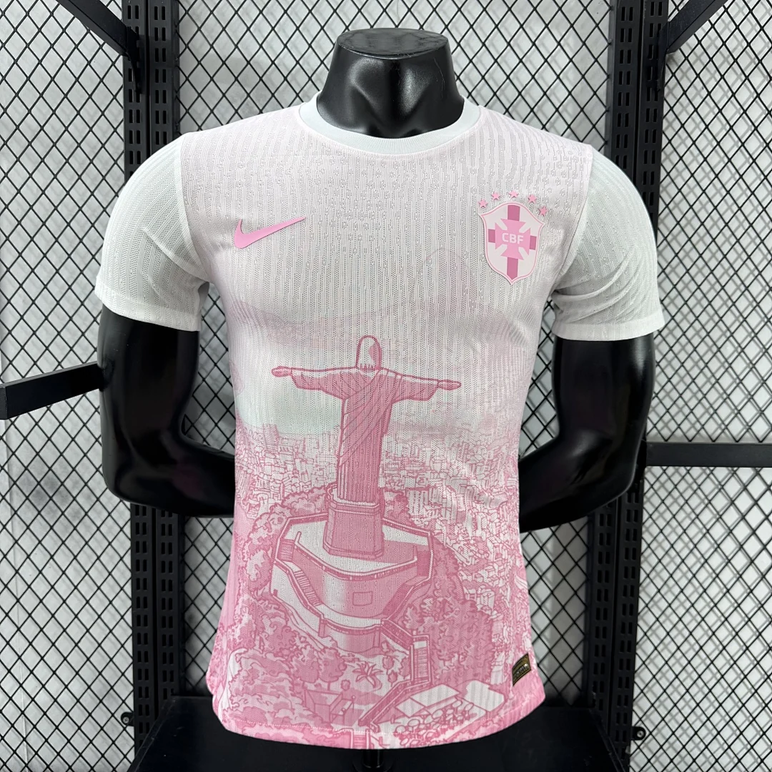 Brazil Special Edition S-2XL