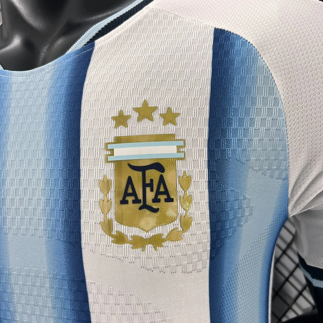 2026 Argentina Home S-4XL - view 6