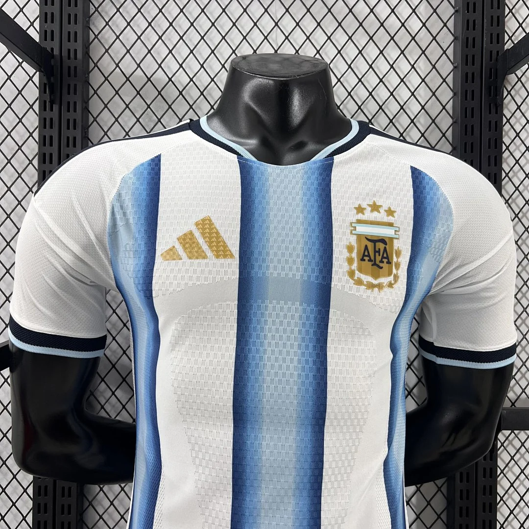 2026 Argentina Home S-4XL - view 8