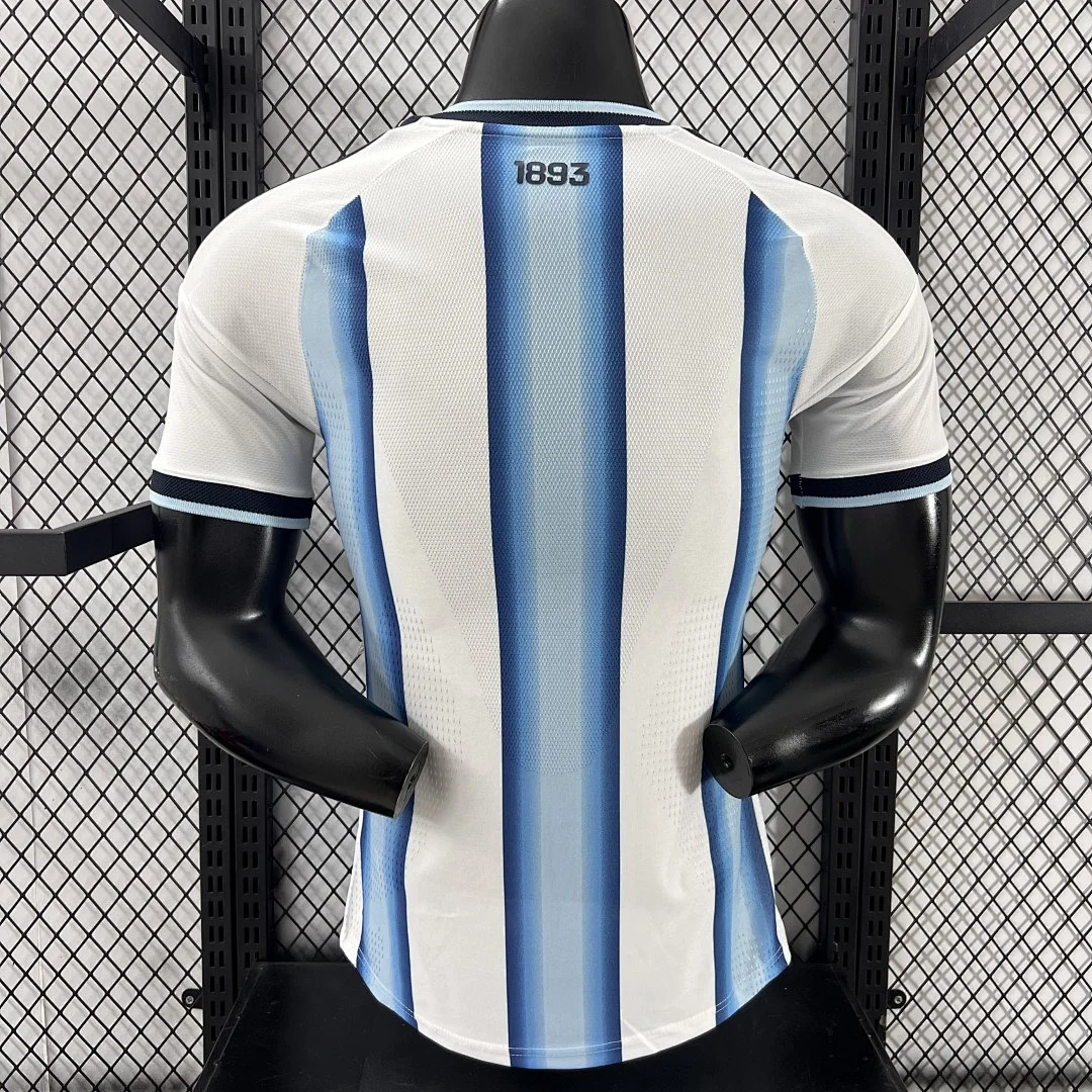 2026 Argentina Home S-4XL - view 9