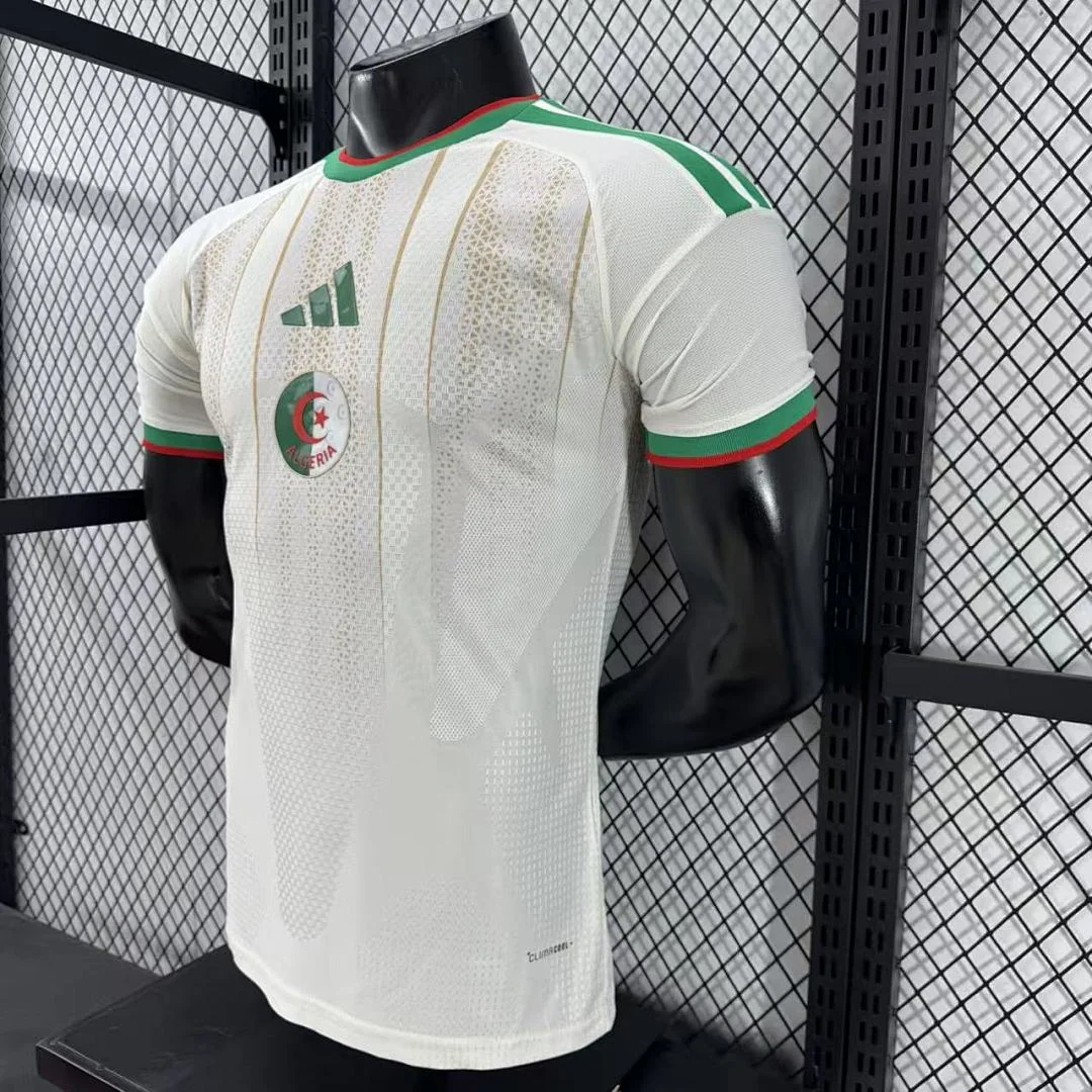 2026 Algeria Home S-2XL - view 4