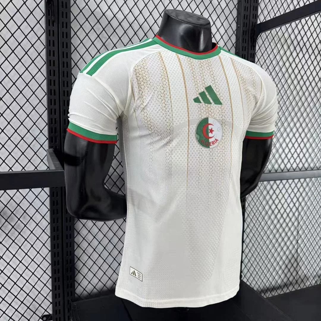 2026 Algeria Home S-2XL - view 5