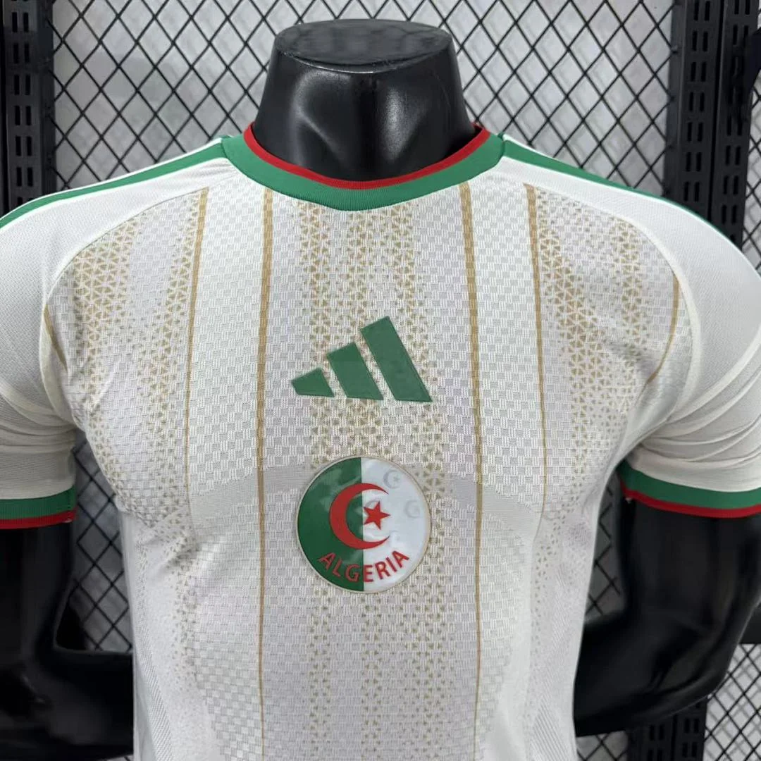 2026 Algeria Home S-2XL - view 8