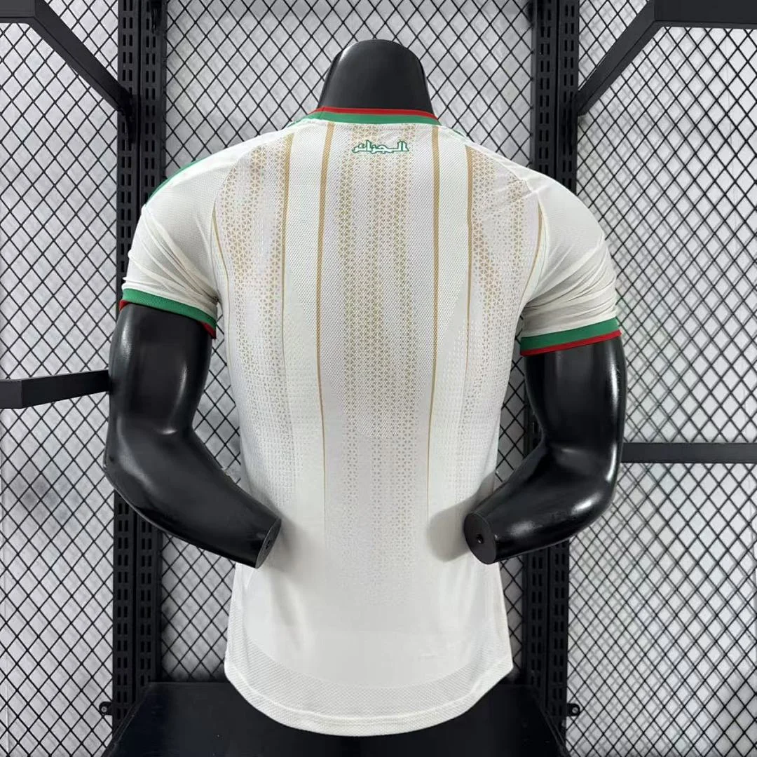 2026 Algeria Home S-2XL - view 9
