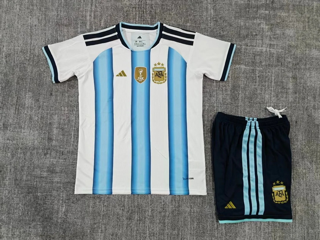 Argentina Home