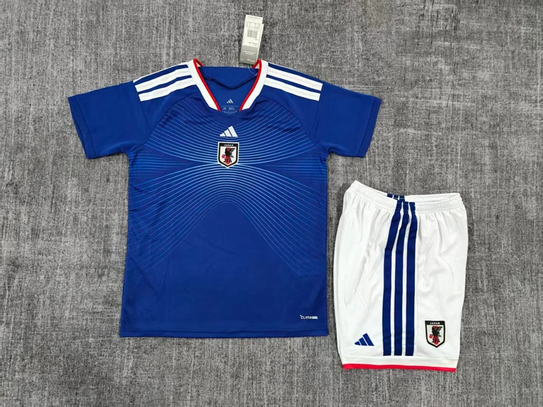 Japan Home