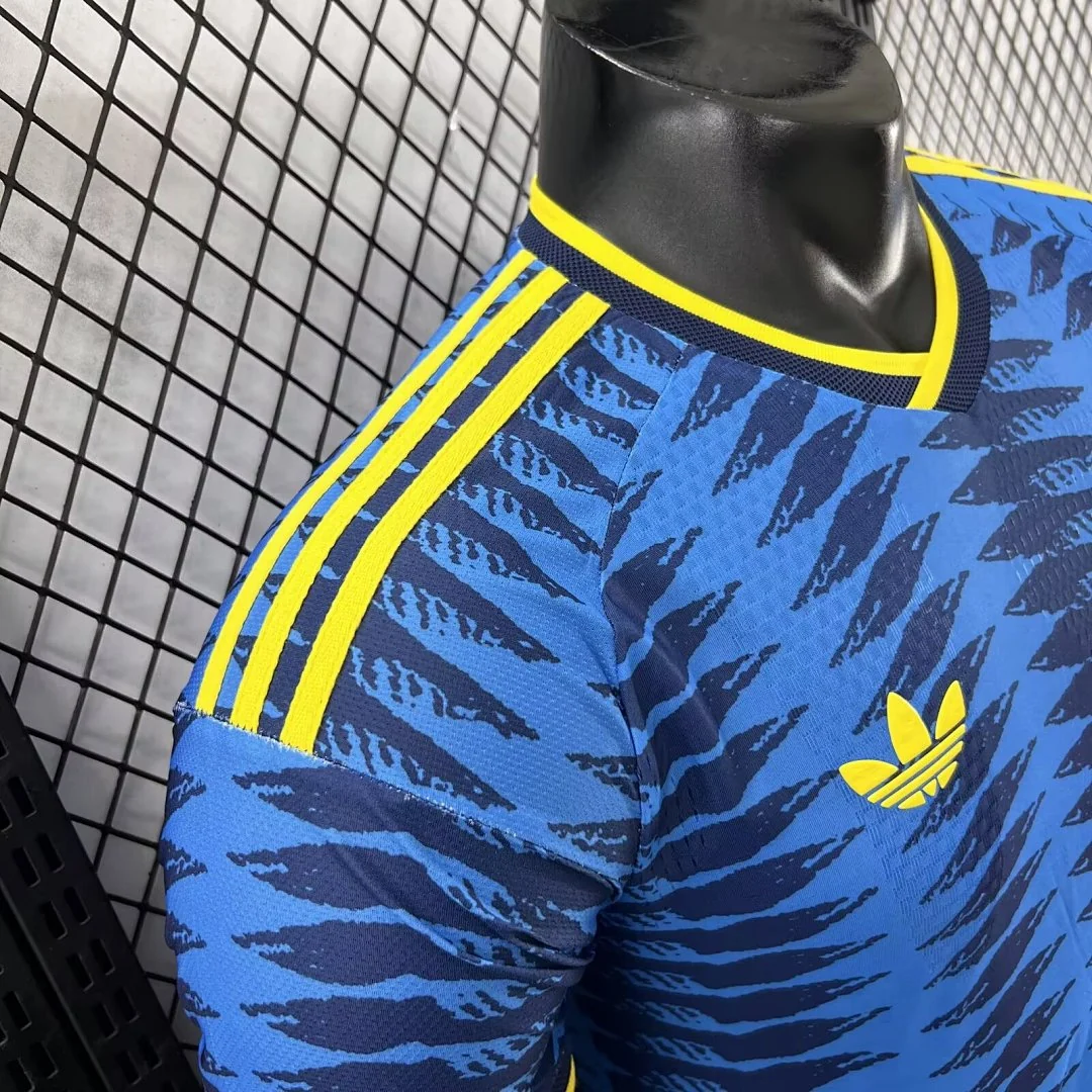2026 Colombia Away S-2XL - view 4