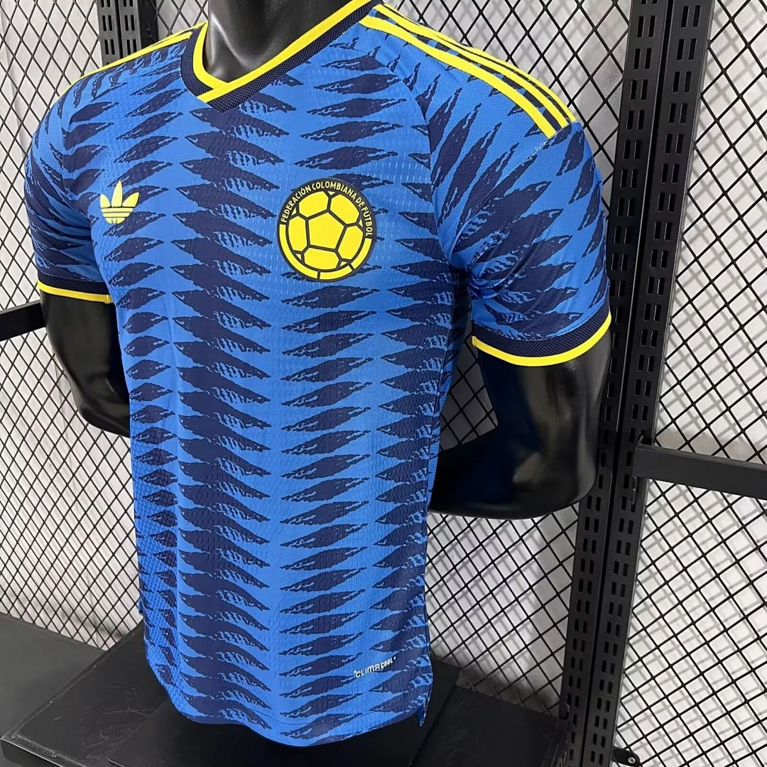 2026 Colombia Away S-2XL - view 5