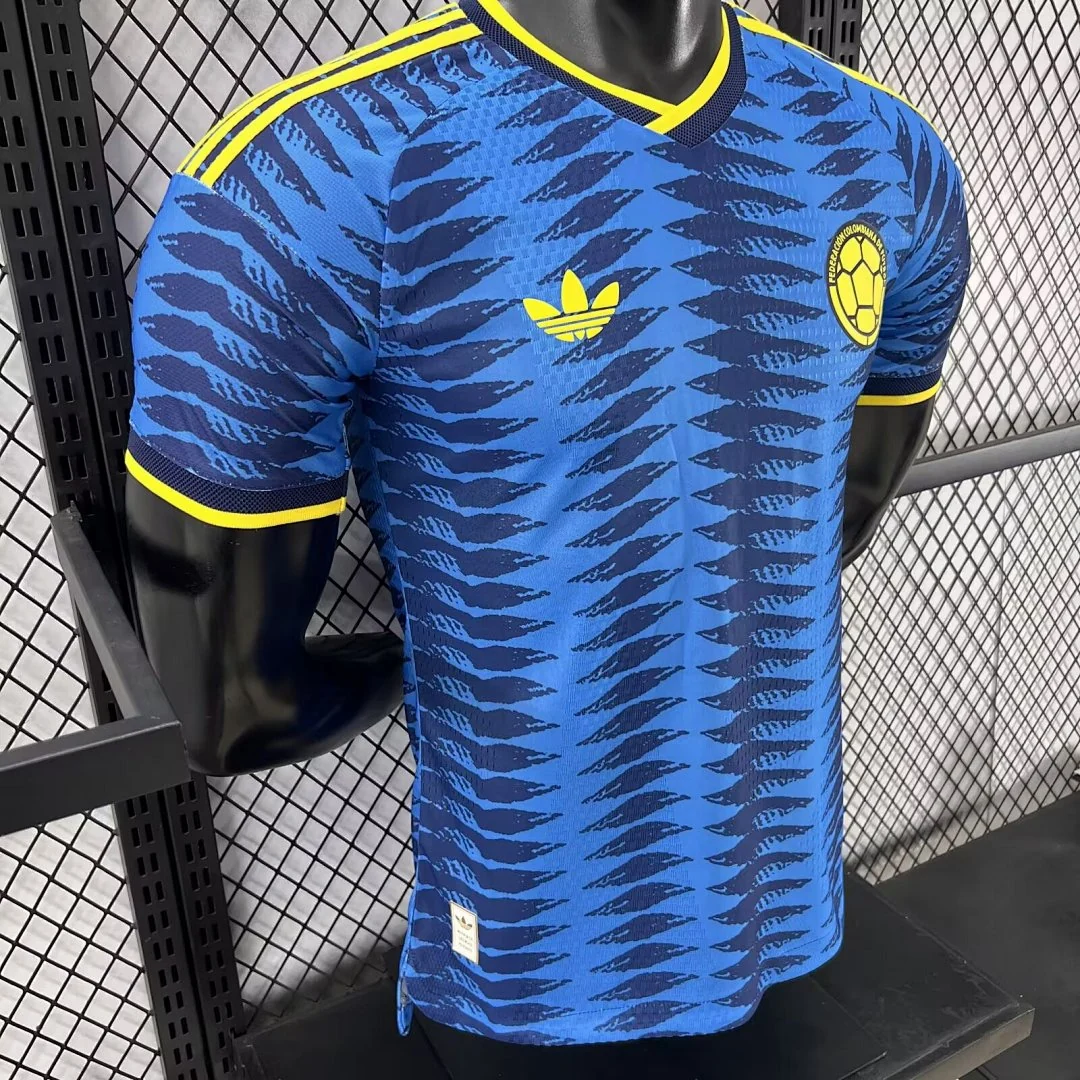 2026 Colombia Away S-2XL - view 6