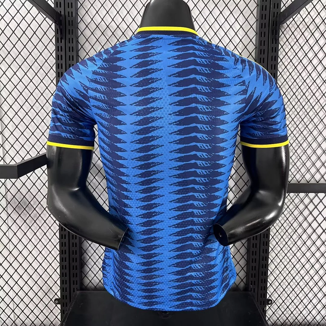2026 Colombia Away S-2XL - view 9