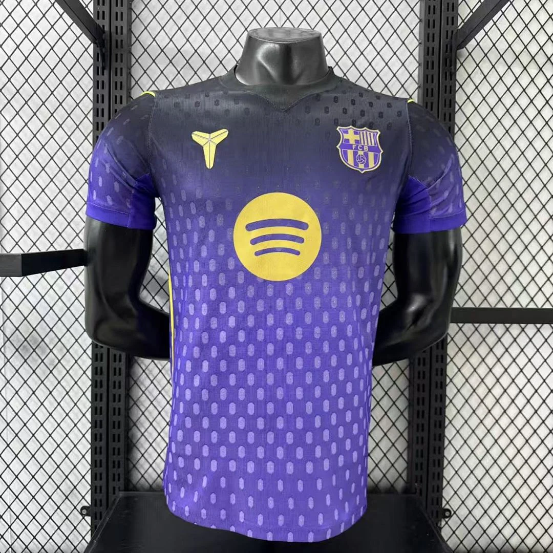 2627 Barcelona Away S-2XL