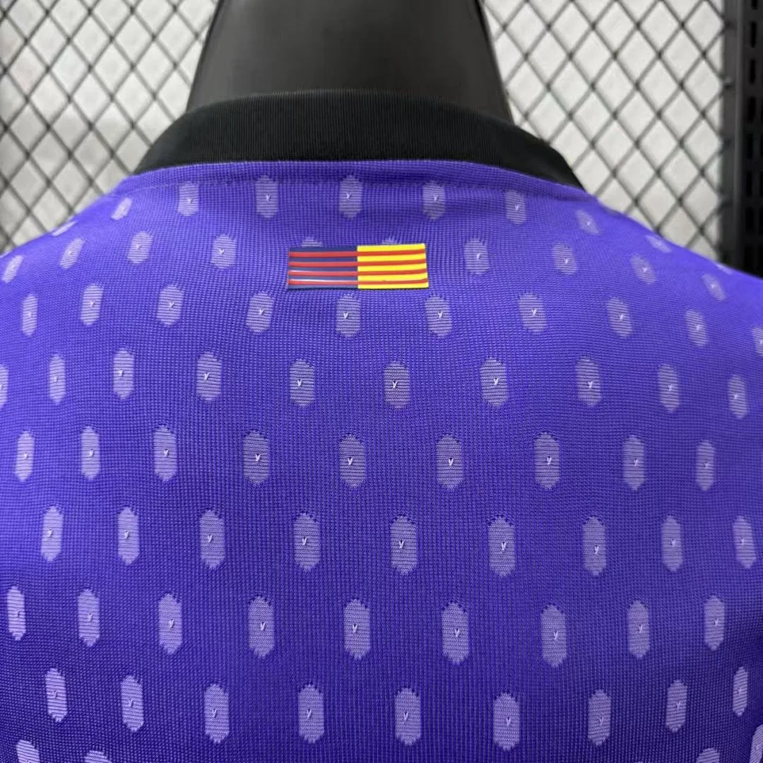 2627 Barcelona Away S-2XL - view 2