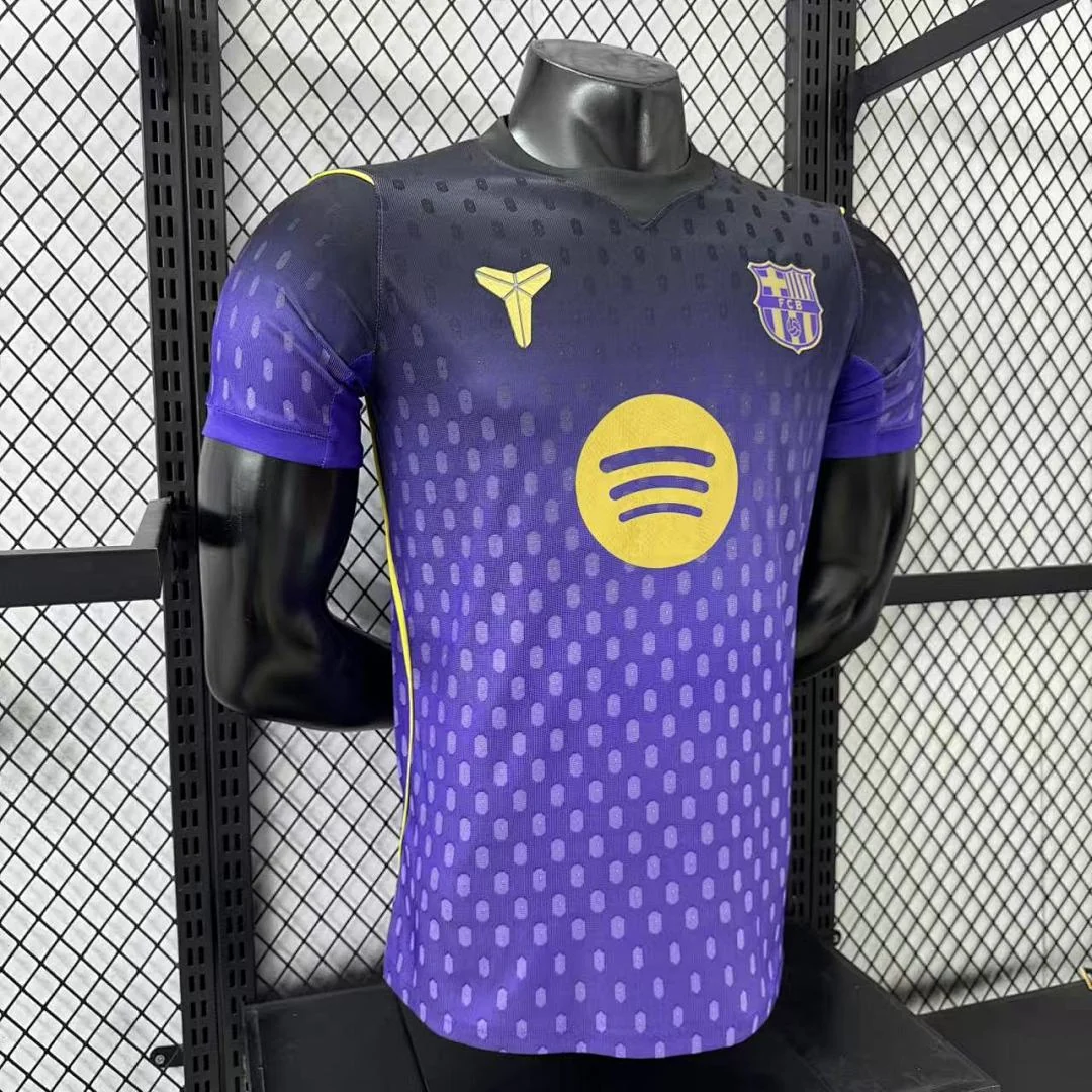 2627 Barcelona Away S-2XL - view 7