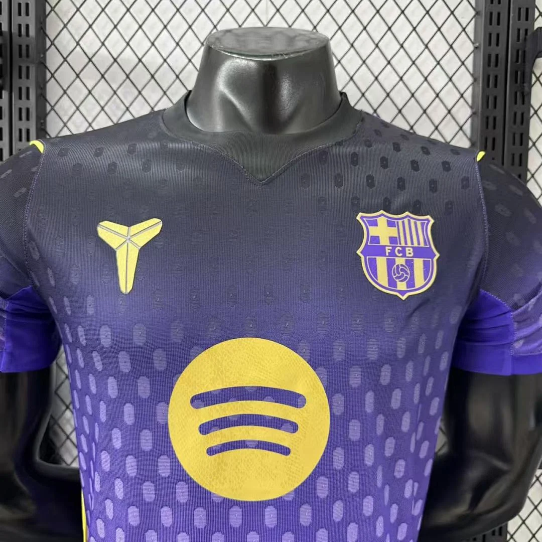 2627 Barcelona Away S-2XL - view 10