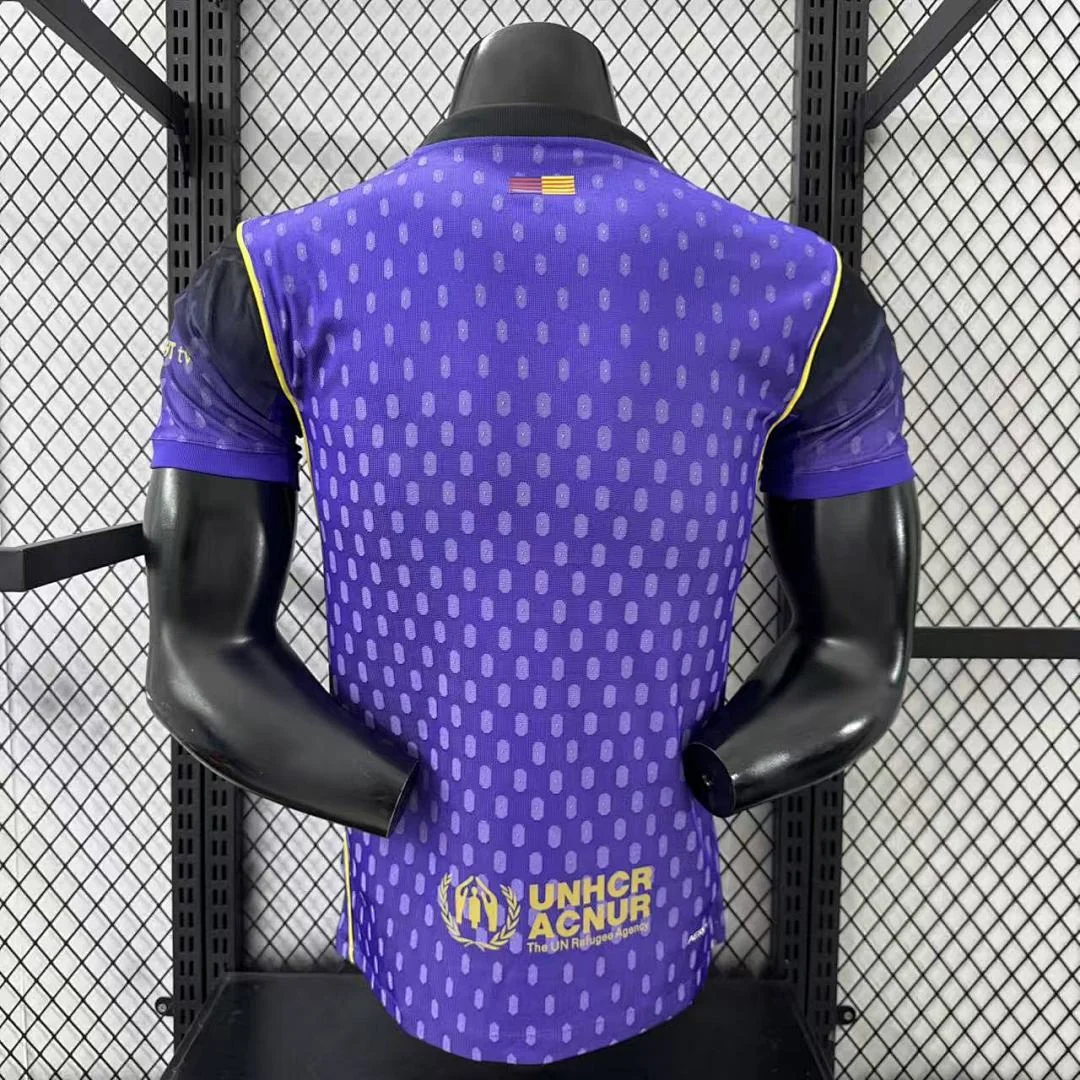 2627 Barcelona Away S-2XL - view 11