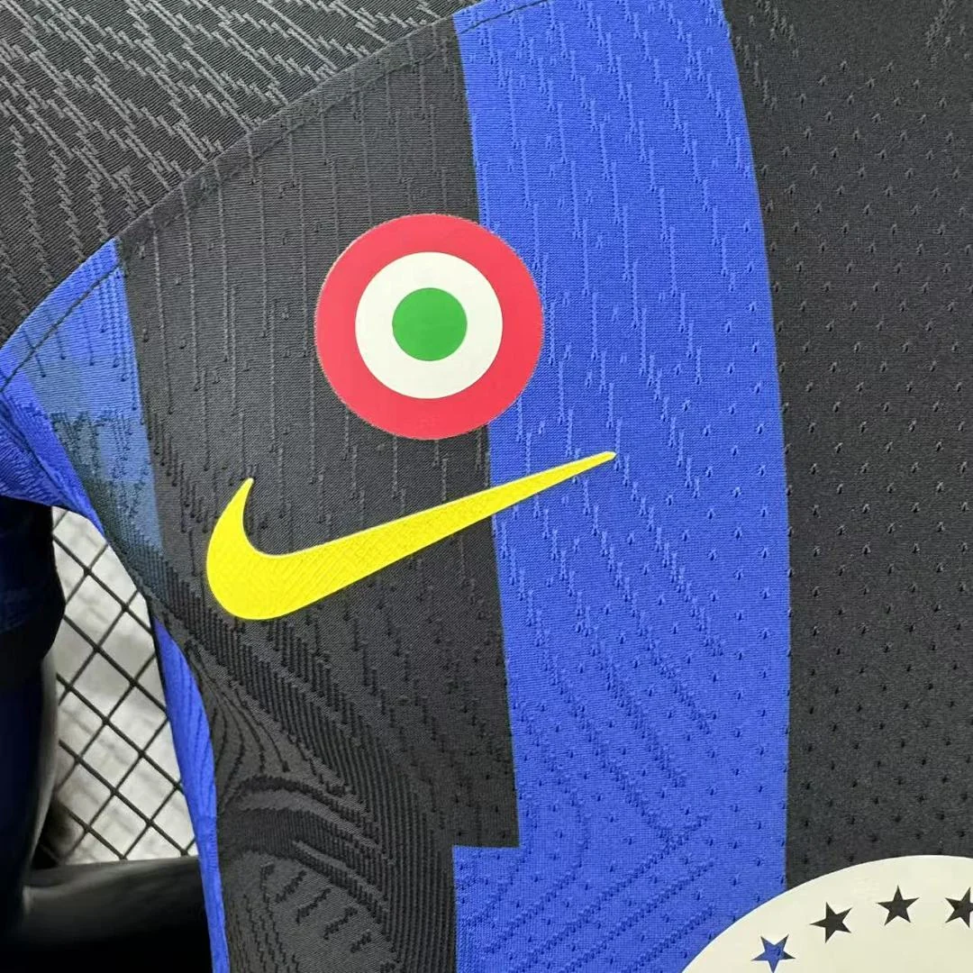2324 Inter Milan Home S-3XL with Sponsor - view 10