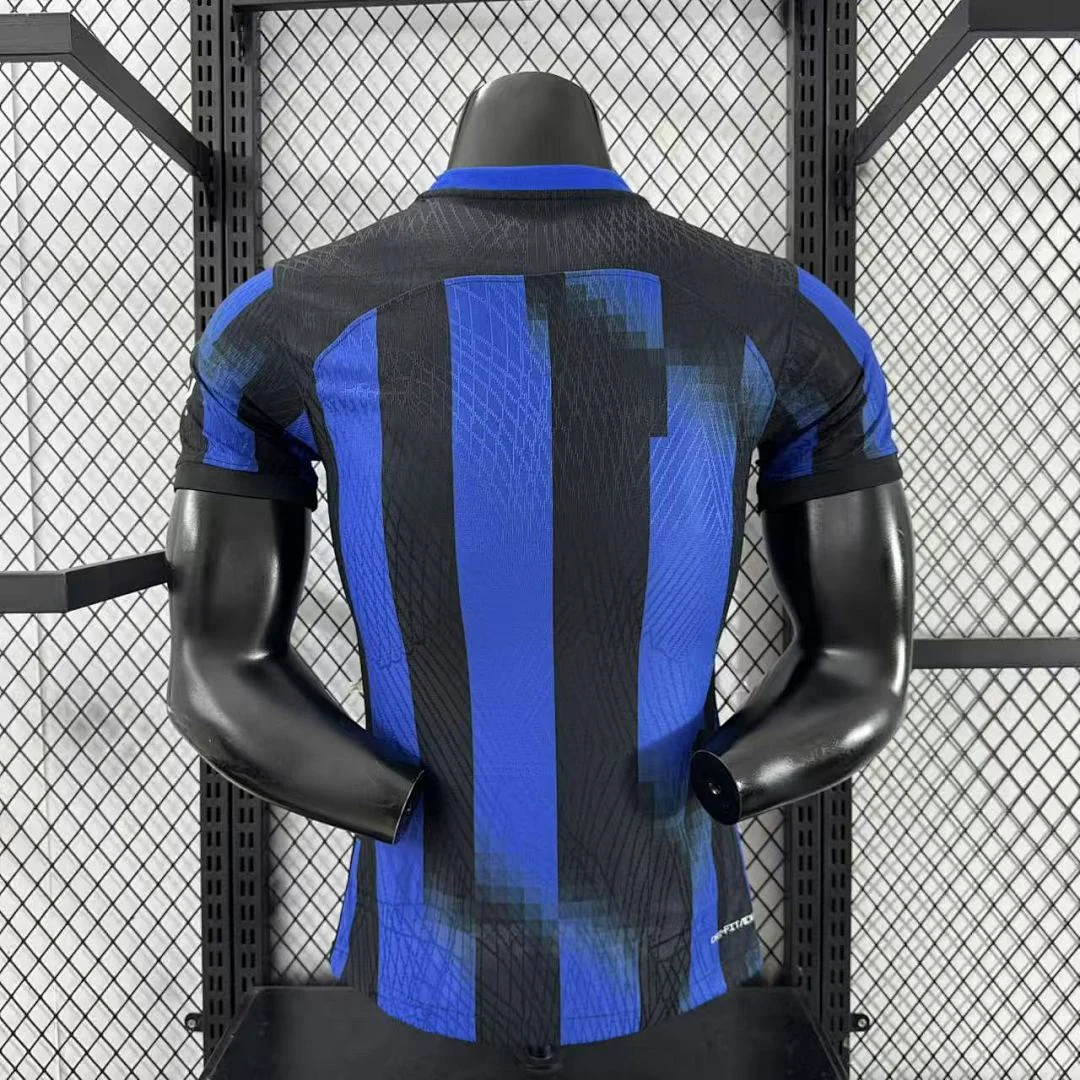 2324 Inter Milan Home S-3XL with Sponsor - view 12