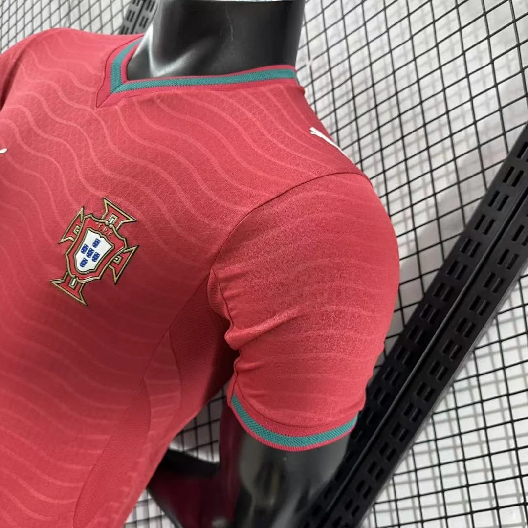 2026 Portugal Home S-4XL - view 5