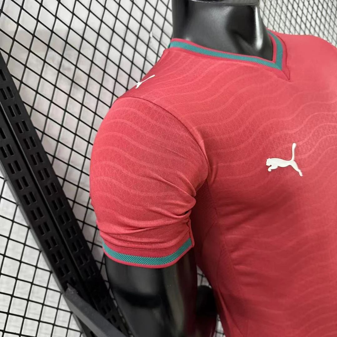 2026 Portugal Home S-4XL - view 6