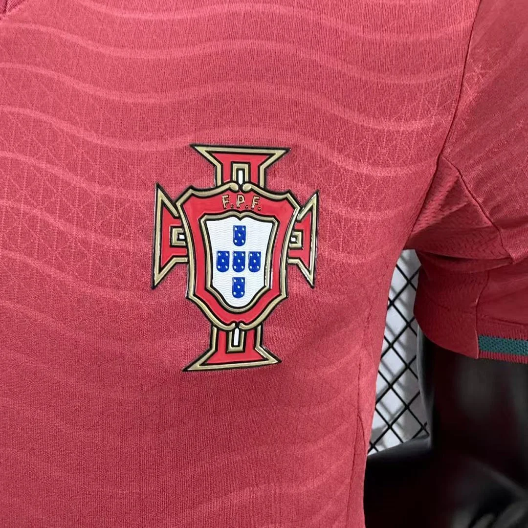 2026 Portugal Home S-4XL - view 9