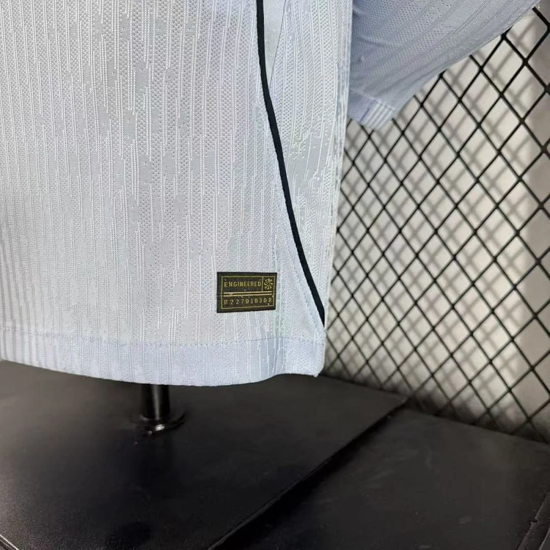 2026 Uruguay Home Long Sleeve S-4XL - view 4