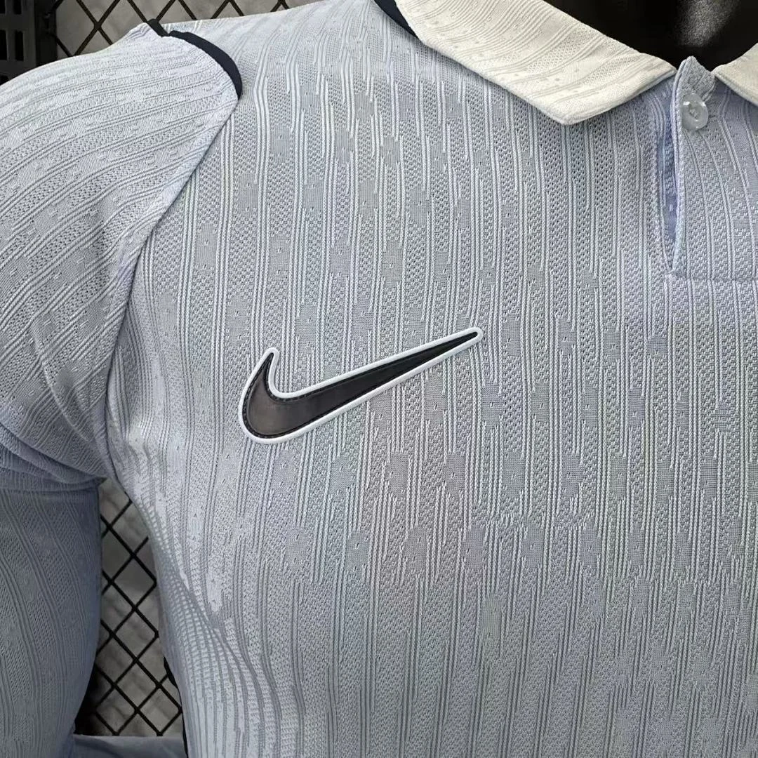 2026 Uruguay Home Long Sleeve S-4XL - view 10