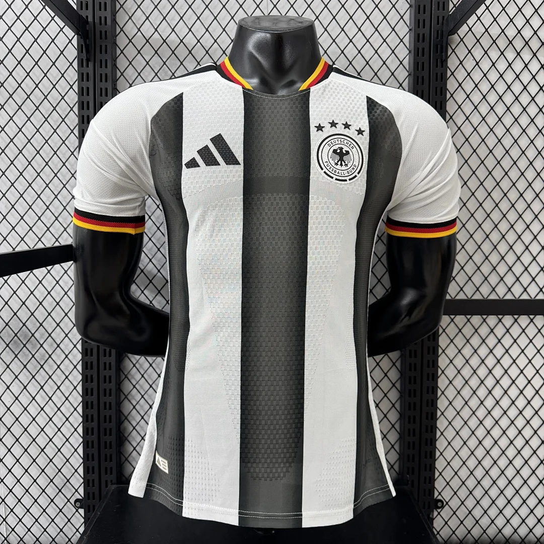 2026 Germany Special Edition S-3XL Image Above