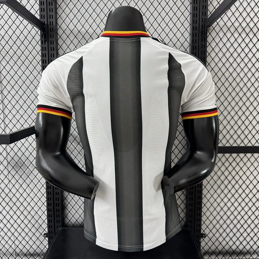 2026 Germany Special Edition S-3XL Image Above - view 2