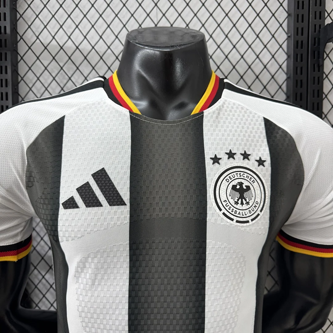 2026 Germany Special Edition S-3XL Image Above - view 3