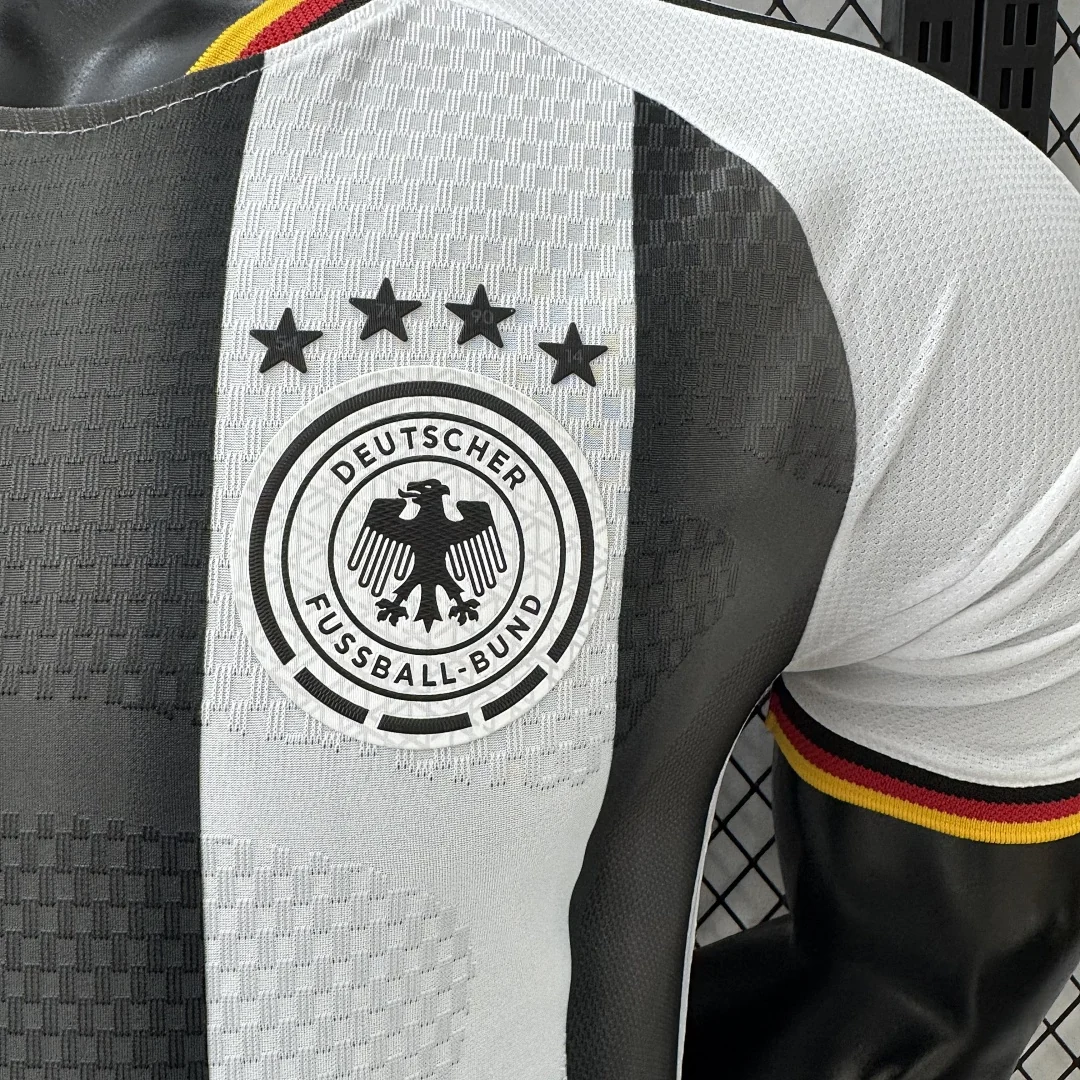 2026 Germany Special Edition S-3XL Image Above - view 5