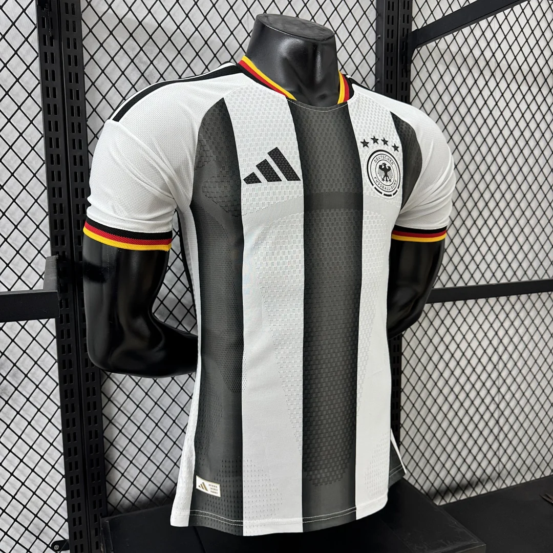 2026 Germany Special Edition S-3XL Image Above - view 6