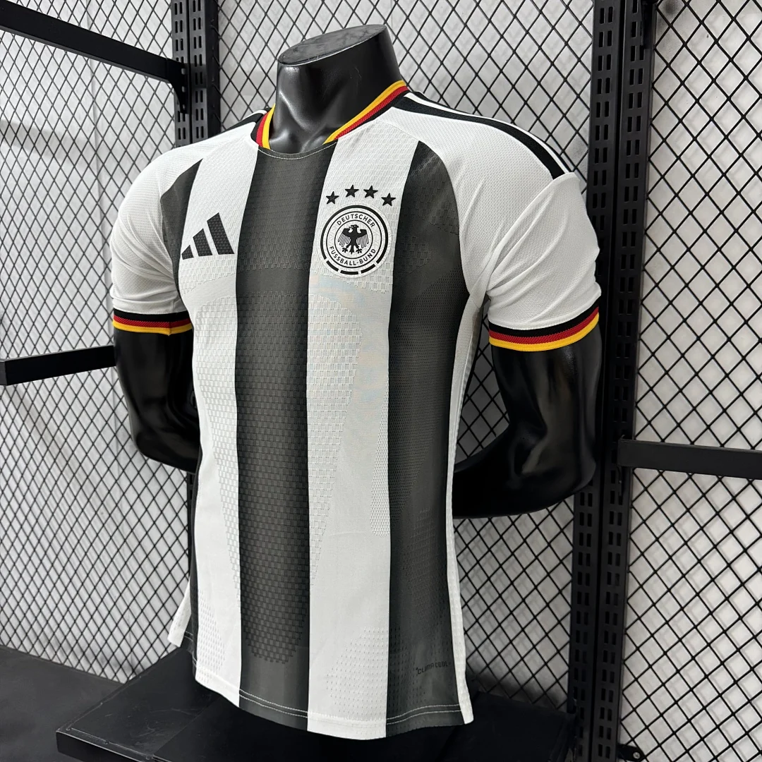2026 Germany Special Edition S-3XL Image Above - view 7