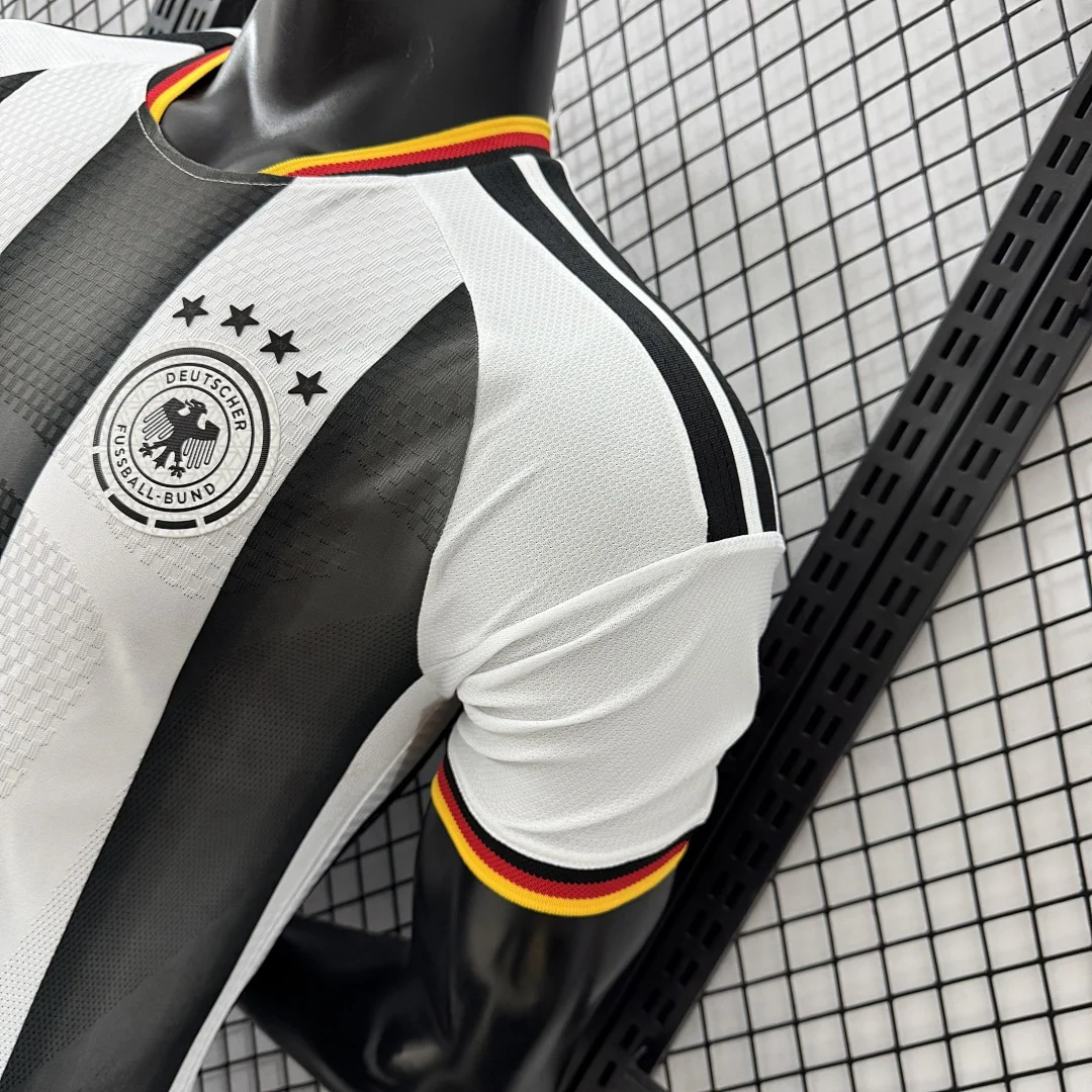 2026 Germany Special Edition S-3XL Image Above - view 9