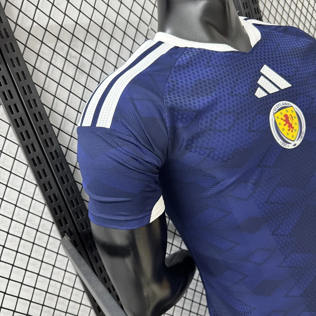 2026 Scotland Home S-4XL - view 5