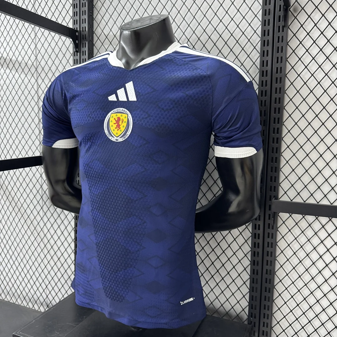 2026 Scotland Home S-4XL - view 6