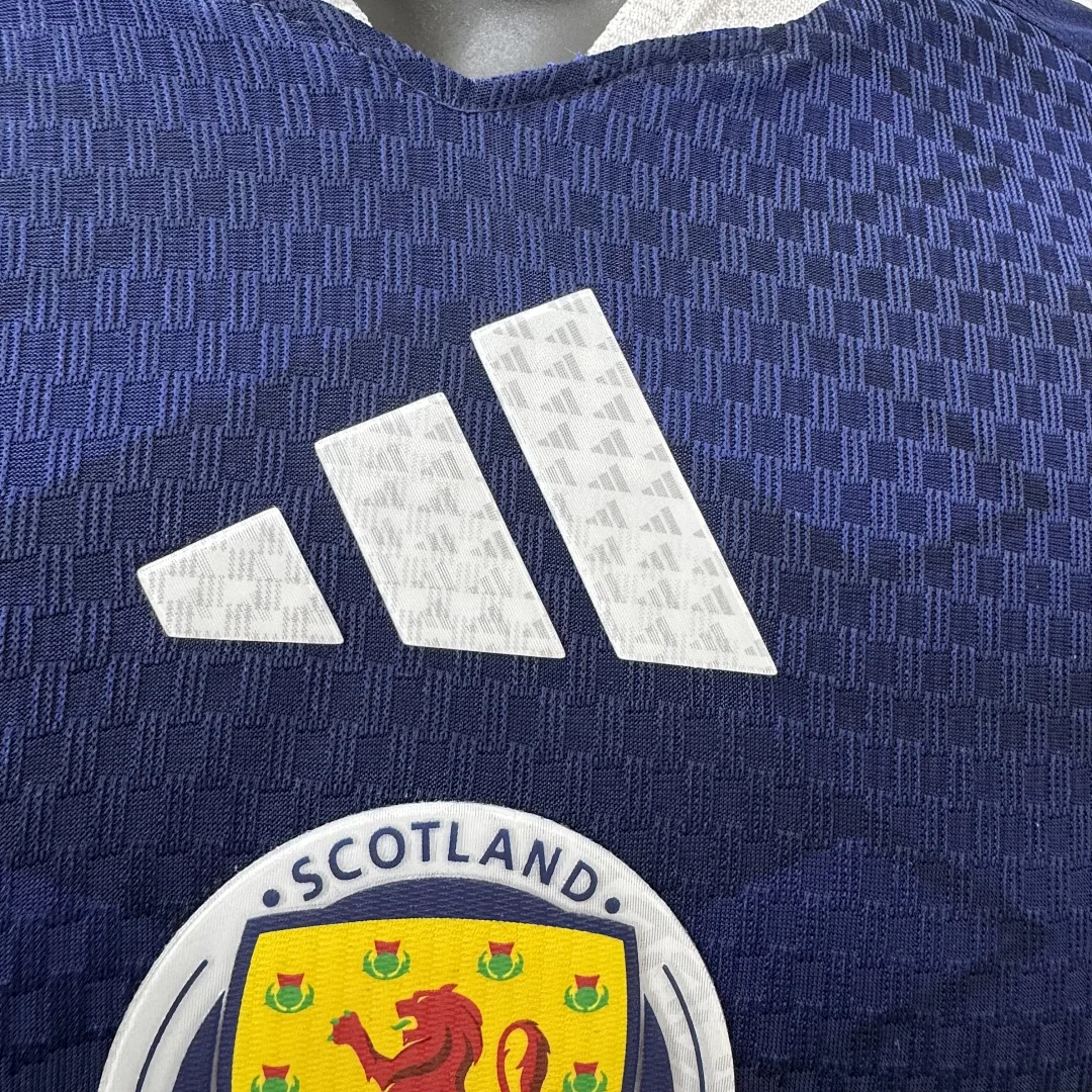 2026 Scotland Home S-4XL - view 9