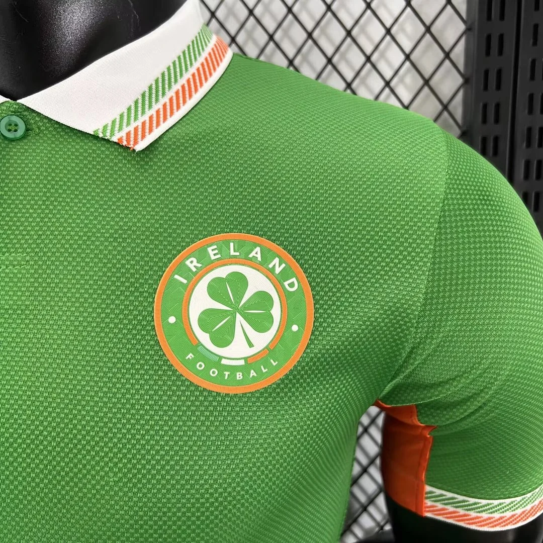 2025 Ireland Home S-3XL - view 6