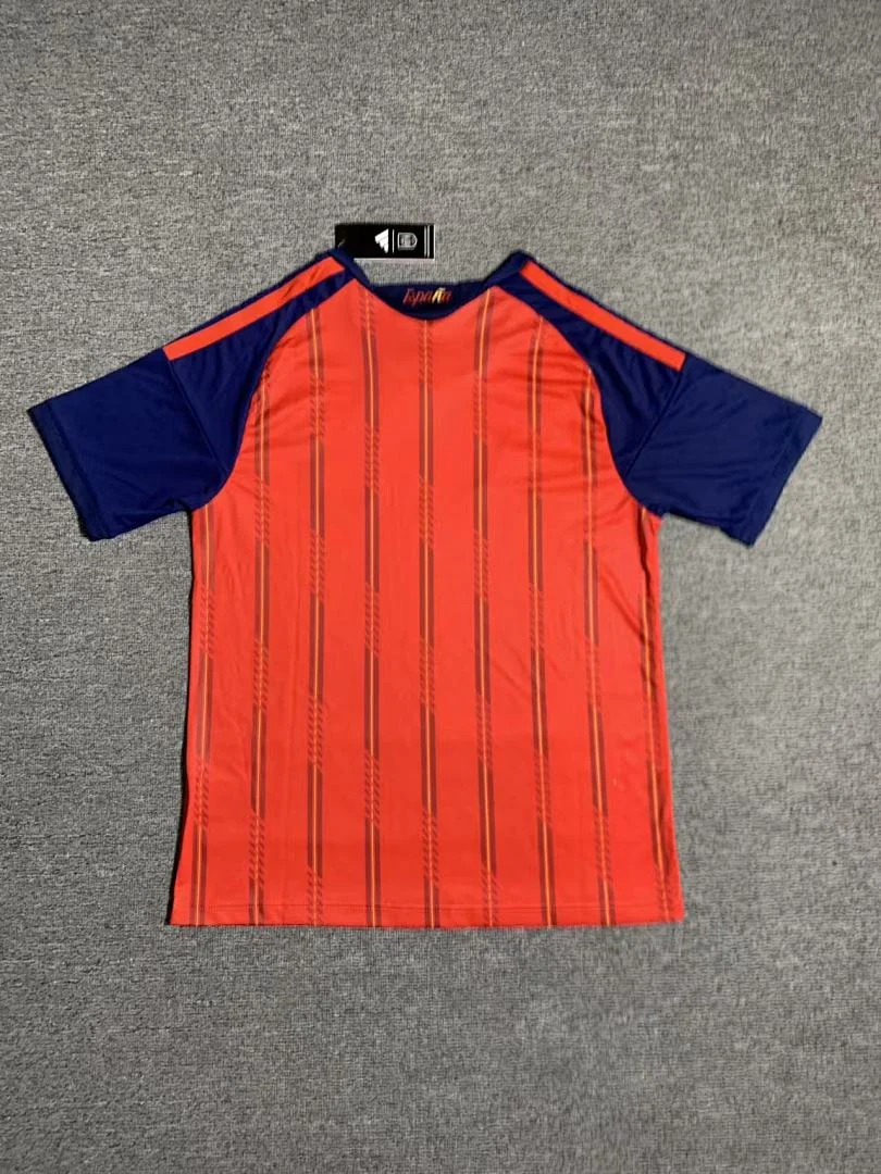 2627 Spain Home S-4XL - view 3
