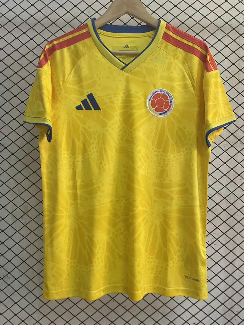 2627 Colombia Home S-4XL