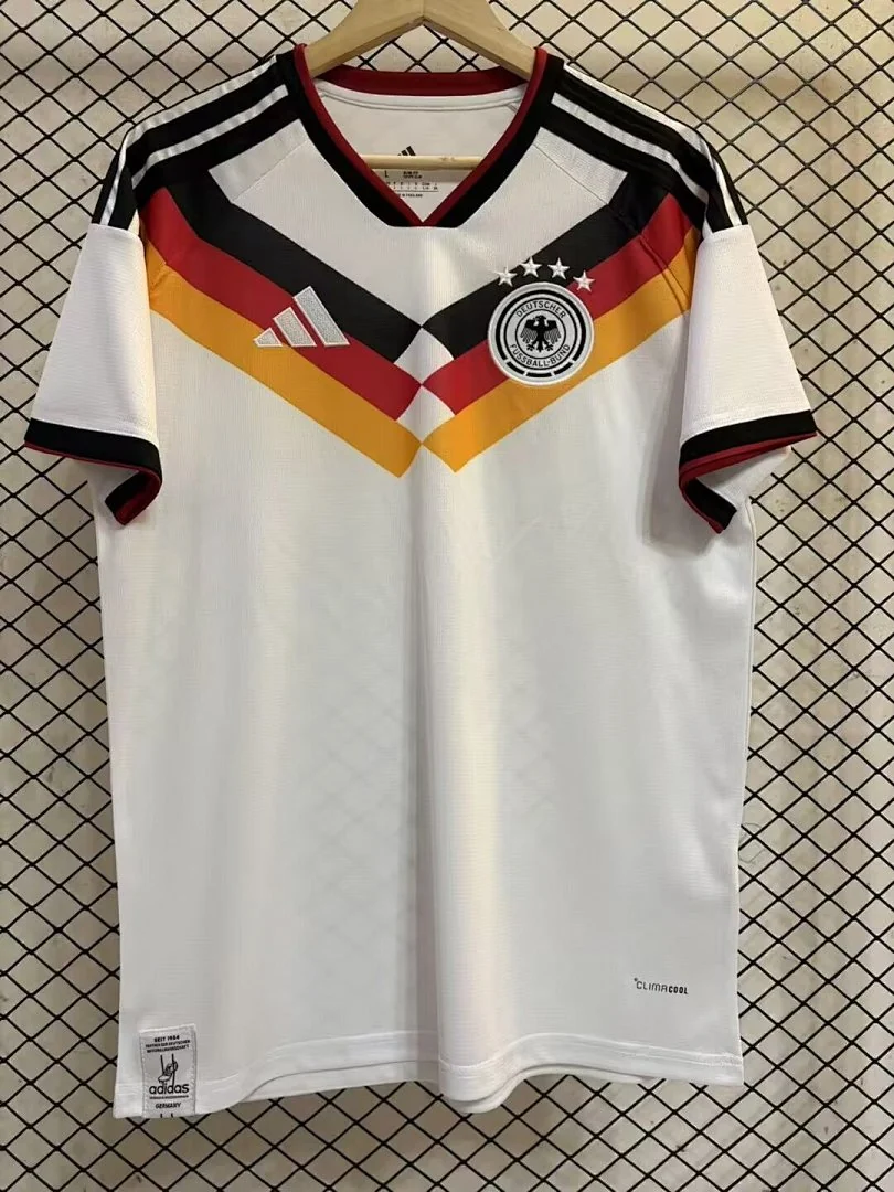 2627 Germany Home S-4XL