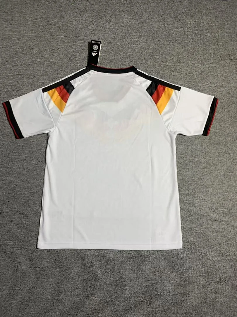 2627 Germany Home S-4XL - view 3