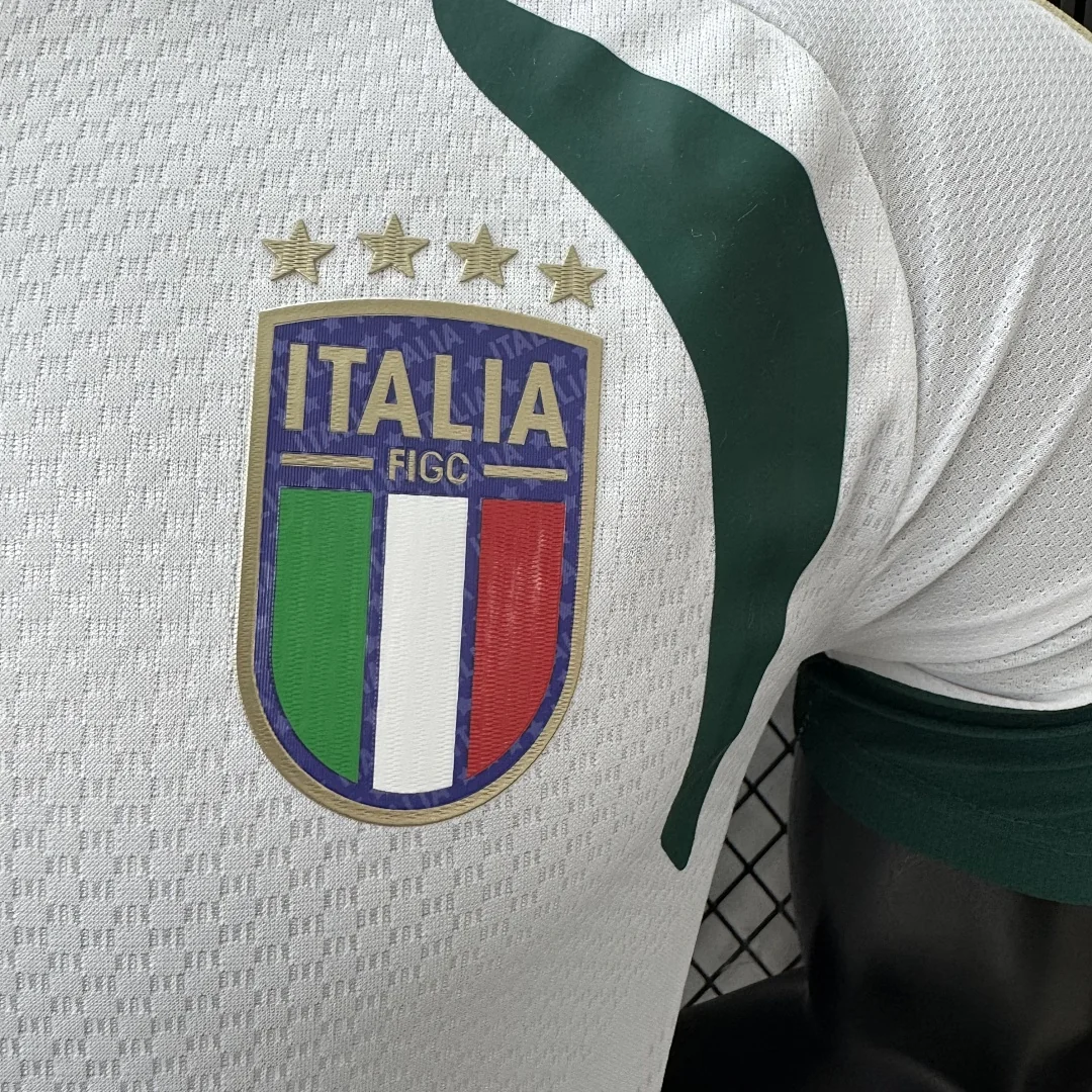2026 Italy Training Jersey S-2XL - view 5